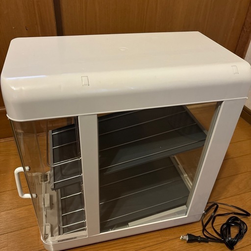 安心の6ヶ月保証付き‼︎【FUJIKA】アウトドアヒーター売ります