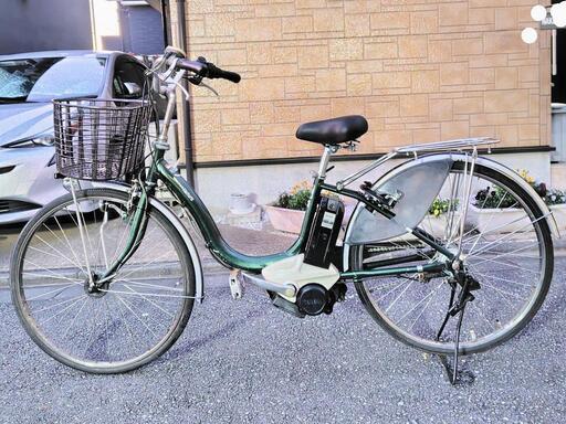 パナソニック Panasonic ビビ DX 2019 PanasonicビビDX(2019年