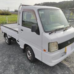 軽トラ｜スバルの中古車｜ジモティー