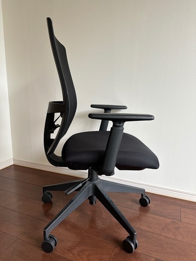 ☆ジモティー割引有☆KOKUYO ウィザード4 オフィスチェア Wizard