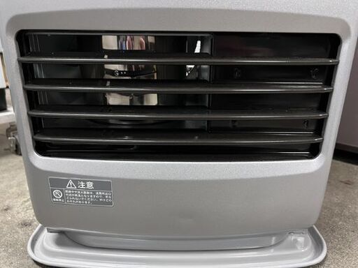 未使用保管品 コロナ ファンヒーター FH-G3223Y 木造9畳 コンクリート
