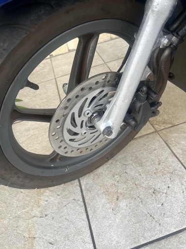 Dio 110 – Cargo Honda