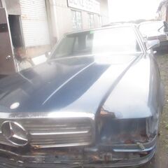 MB-107-500SL程度の良いフロント左右シート販売