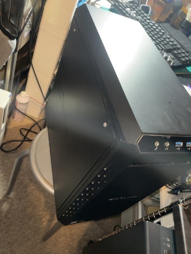 年末大特価セール！51,0000円からの大幅値下げ！ゲーミングPC！GTX1060