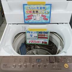 只今商談中 配送設置込み！ パナソニックドラム式洗濯乾燥10K 2015年製