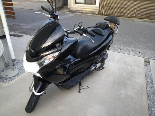 JF28 PCX 後期ESP