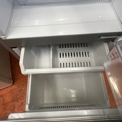 No.D0321冷蔵庫AQUA20年 126L2ドア下冷凍室 右開き