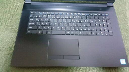 世界のiiyama　STYLE-17FH055-i7-UHSVIメモリ32GB新品2TB 世界のiiyama STYLE-17FH055-i7-UHSVIメモリ32GB新品2TB