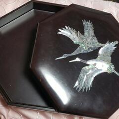 千葉県の螺鈿の中古が安い！激安で譲ります・無料であげます｜ジモティー 