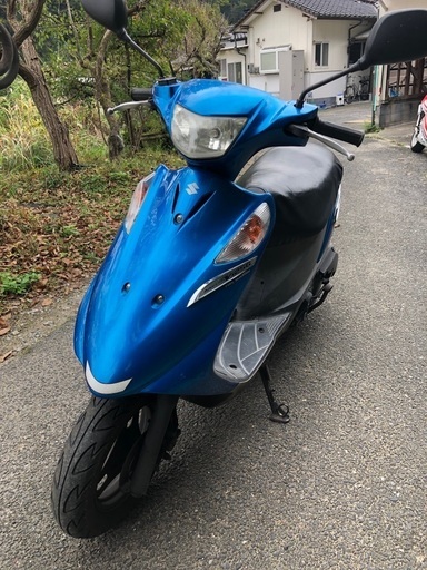 アドレスv125g cf46a