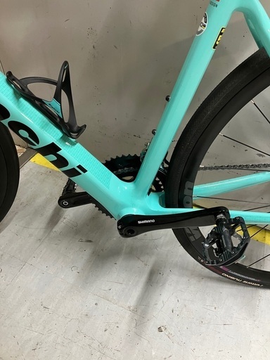Bianchi ロードバイク 2021年モデル BIANCHI 「ビアンキ」 VIA NIRONE