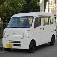 軽バン｜中古車｜ジモティー