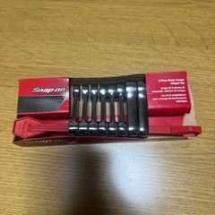 神奈川県のスナップオンの中古が安い！激安で譲ります・無料であげます  