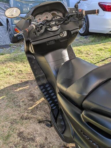 マジェスティsg03走行30200キロ値下げしました✨ マジェスティsg03走行30200キロ