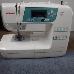 美品 ジャノメ コンピューターミシン JN-721 楽天市場】ジャノメ コンピュータミシン jn721の通販