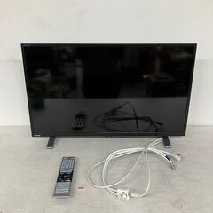 東芝 テレビ 32V34 家電の中古が安い！激安で譲ります・無料で  