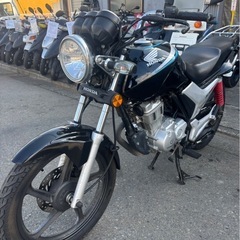 CBF125の中古が安い！激安で譲ります・無料であげます｜ジモティー