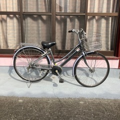 B652 限定特価 整備済み☆ブリヂストン アルベルト ブラック☆ 中古