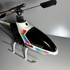 ヒロボーXRBシャトル プロポJRX2720