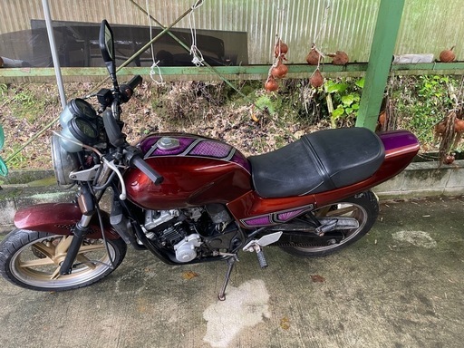ジェイド250