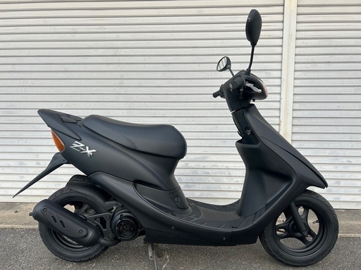 HONDA ライブディオ 原付 2スト dio DIO ZX ZR ZZ Z4 管理番号⑦① HONDA