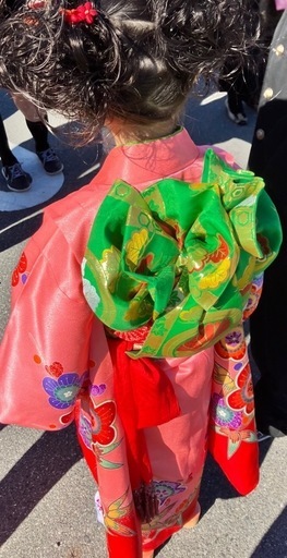 お取引決定】長瀬台幼稚園 制服等