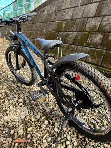 【直接取引希望】 ブリジストン製BWX　24インチ自転車　キッズバイク 直接取引希望】 ブリジストン製BWX 24インチ自転車 キッズバイク