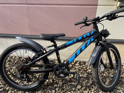 ブリジッストン子供用Bwx BRIDGESTONE BWX 24インチ 子供用自転車 子供