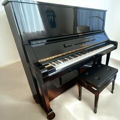 福岡県 福岡市のアップライトピアノの中古が安い！激安で譲ります  