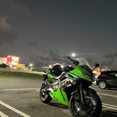 沖縄県のninja400 バイクの中古が安い！激安で譲ります・無料であげます｜ジモティー