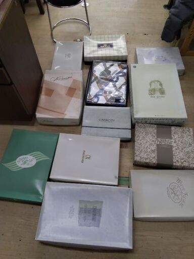 未使用　毛布　寝具　ギフト全部まとめ売り　布団　カバー　掛け布団