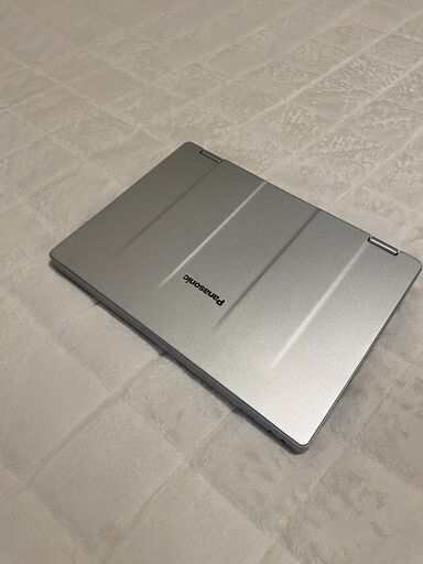 Win11 Office搭載 CF-RZ6 メモリ8GB SSD256GB レッツノートRZ6 メモリ