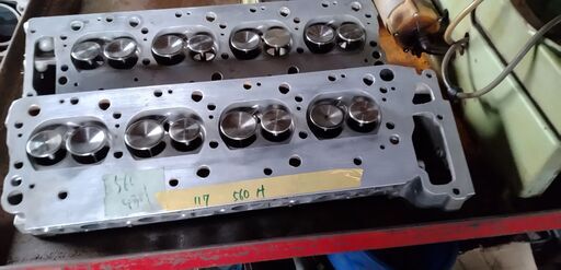 MB-117型―リビルトシリンダーヘツトセツト販売―対応107-126他 MB-117型―リビルトシリンダーヘツトセツト販売―対応107-126他