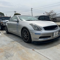 v35スカイライン｜中古車｜ジモティー