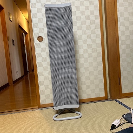 電気ストーブ