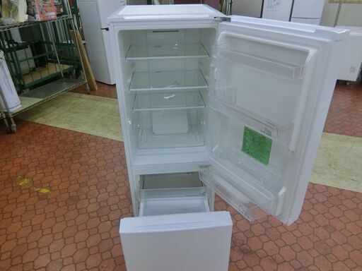 ID 538924 冷蔵庫2ドア 156L ヤマダ 2020年 YRZ-F15G1 