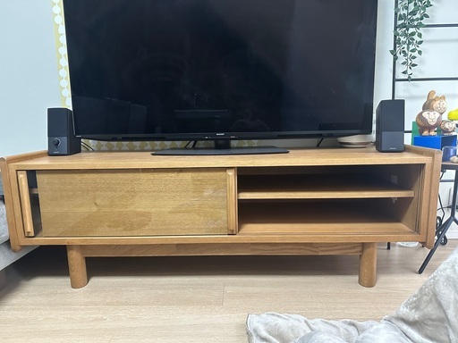 SAFRANE TVボード - 寿屋家具店 | source SALA145 テレビボード 