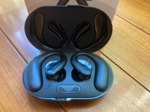Olyvenn 集音器 Bluetooth5.3 ノイズキャンセリング機能付き