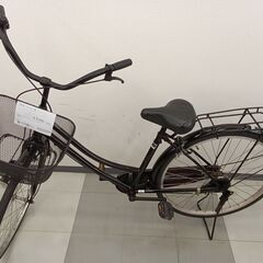 ★ジモティ割あり★  自転車 24インチ ブラウン クリーニング済み TC1364 ☆ジモティ割あり☆ 自転車 24インチ ブラウン クリーニング済み TC1364