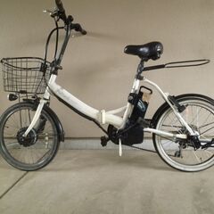 中古】川崎市の電動アシスト自転車を格安/激安/無料であげます・譲ります｜ジモティー