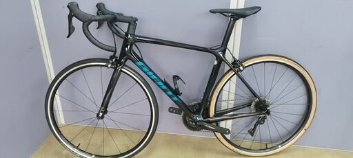 GIANT TCR ADVANCED 2 カーボンロードバイク 105 R7000 2022年 GIANT