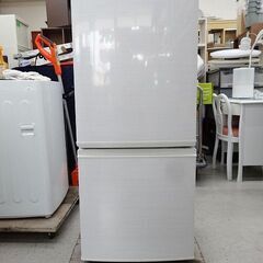 恵庭】☆中古品☆パナソニック 冷凍冷蔵庫 2023年製 NR-B14HW-W PayPay