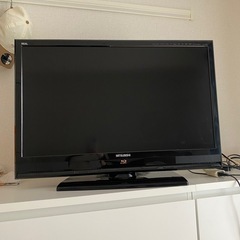 最終値下げ新品未使用録画機能付きTV