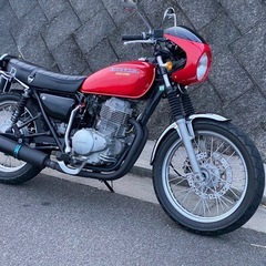 ホンダ CB400SS 車検付き 配送可能 支払いは現金or振り込みも可能
