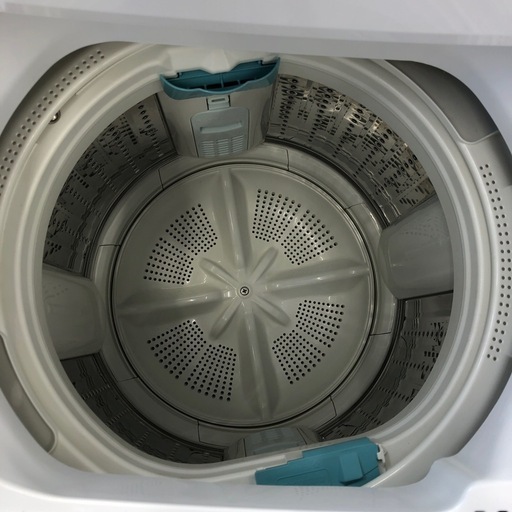安心の1年保証付！！【HITACHI 全自動洗濯機 NW-Z70E7 7.0kg 2021年製 