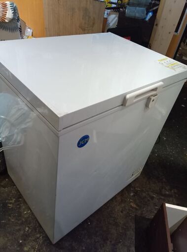 美品】150㍑ 冷凍ストッカー 口コミ・レビューまとめ