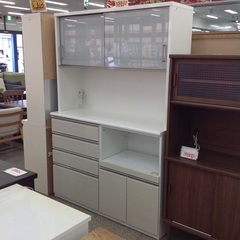 ジモティー見た」で5％OFF！【キッチンボード】キッチンボード