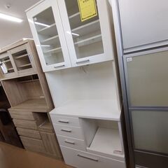 C244】SAレンジボード ホワイト