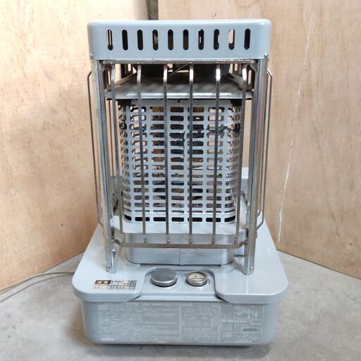 CORONA ブルーバーナー GH-870A 大型 ファンヒーター CORONA（コロナ 