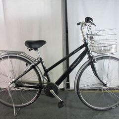 B523☆限定特価 21000円 ブリヂストン アルベルトロイヤル ブラック